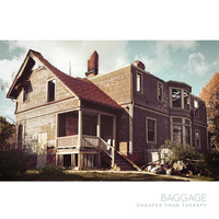 Baggage - Cheaper Than Therapy