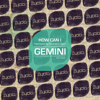 Gemini - How Can I (Remixed by Richard Sen)