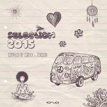 Various Artists - Selection 2015