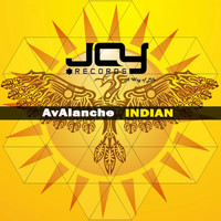 Avalanche - Indian