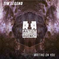 Tim Legend - Waiting on You - Single