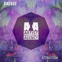 Cresce - Attraction - Single