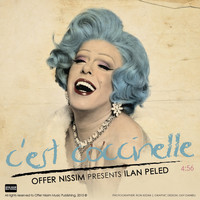 Offer Nissim feat. Ilan Peled - Ćest coccinelle