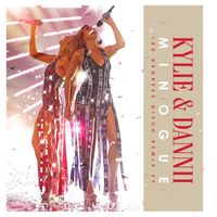 Kylie Minogue - 100 Degrees (with Dannii Minogue) (Remixes EP)