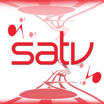 Various Artists - SATV EPG Christmas Music