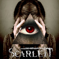 Scarlett - Nightmare - EP