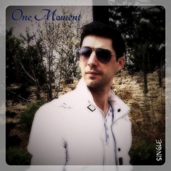 Patrick - One Moment - Single