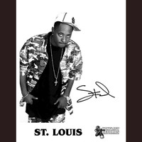 St. Louis - Without U (feat. Myochi Johnson) - Single