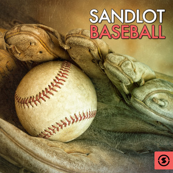 Various Artists - Sandlot Baseball