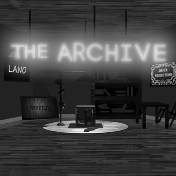 Lano - The Archive