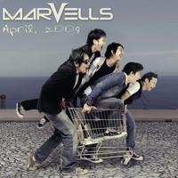 Marvells - April 2009