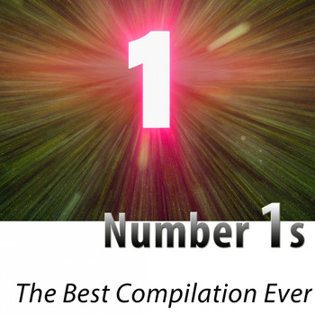 Various Artists - Number 1s - The Best Compilation Ever (100 Hits Remastered)