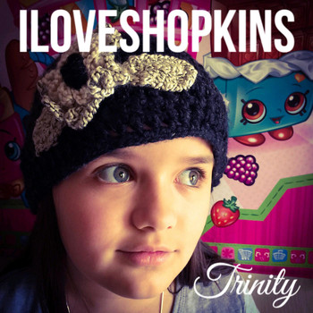 Trinity - I Love Shopkins