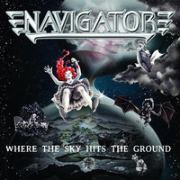 Navigator - Where the Sky Hits the Ground