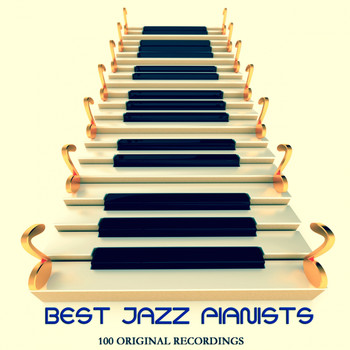 Various Artists - Best Jazz Pianists