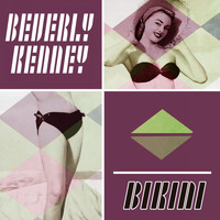 Beverly Kenney - Bikini