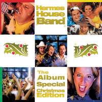 Hermes House Band - The Album (Christmas Edition)