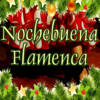 Various Artists - Nochebuena Flamenca