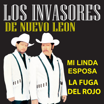 Los Invasores De Nuevo León - 15 Éxitos