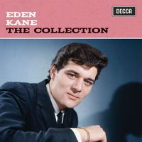Eden Kane - The Collection