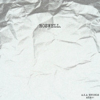 Roswell - Roswell EP