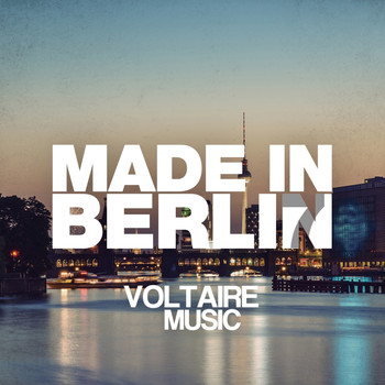 Various Artists - Made in Berlin, Vol. 7