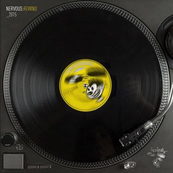 Various Artists - Nervous Rewind 2015