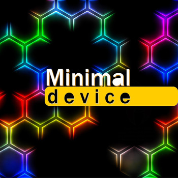 Various Artists - Minimal Device