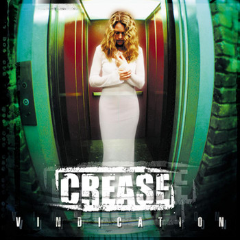 Crease - Vindication