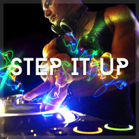 Dj Francis - Step It Up