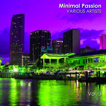 Various Artists - Minimal Passion, Vol. 3