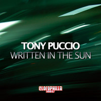 Tony Puccio - Written in the Sun
