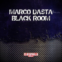 Marco Dasta - Black Room