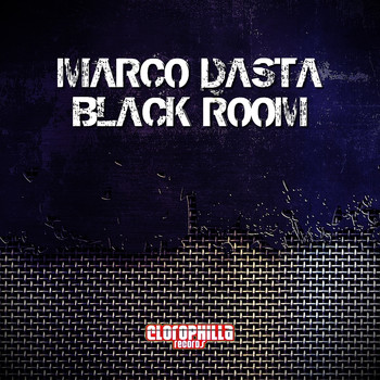 Marco Dasta - Black Room