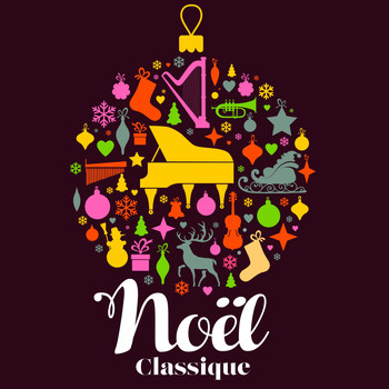Various Artists - Christmas Collection - Noël Classique