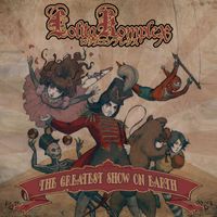 Lolita KompleX - The Greatest Show on Earth