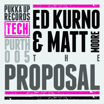 Ed Kurno, Matt Moore - The Proposal