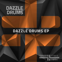 Dazzle Drums - Dazzle Drums
