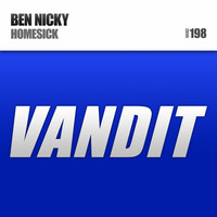 Ben Nicky - Homesick