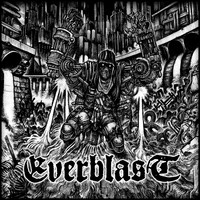 Everblast - Everblast (Explicit)