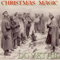 Dovetail - Christmas Magic