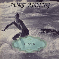 Al Cohn, Zoot Sims - Surf Riding