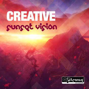 Creative - Sunset Vision