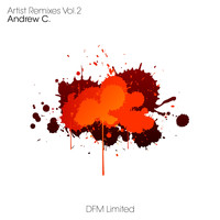 Andrew c. - Artist Remixes, Vol. 2