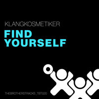 Klangkosmetiker - Find Yourself