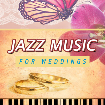 Various Artists - Jazz Music for Weddings