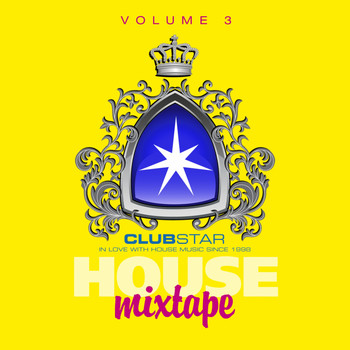 Various Artists - House Mixtape, Vol. 3