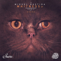 Miguel Bastida - Whitness