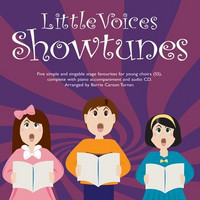 Little Voices - Showtunes