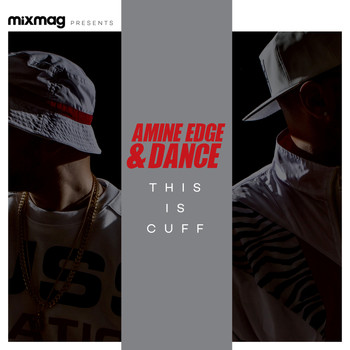 Amine Edge & DANCE - Mixmag Presents Amine Edge & Dance